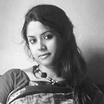 Indrani Acharya