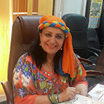 Malak Jamil