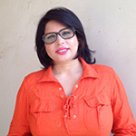 Manisha Pandey Mishra