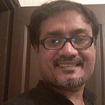 Partho Chatterjee