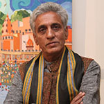 Sailesh Sanghvi