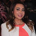 Samia (Abboud) Khoury