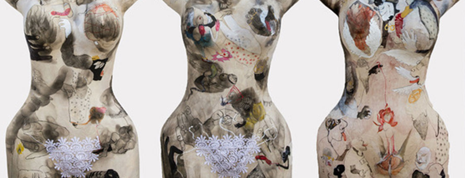 Painting by Susmita Chowdhury