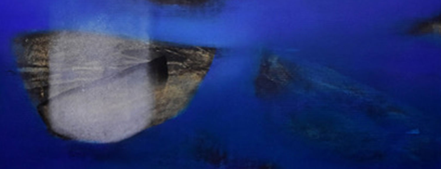 Painting by Arunava Mondal